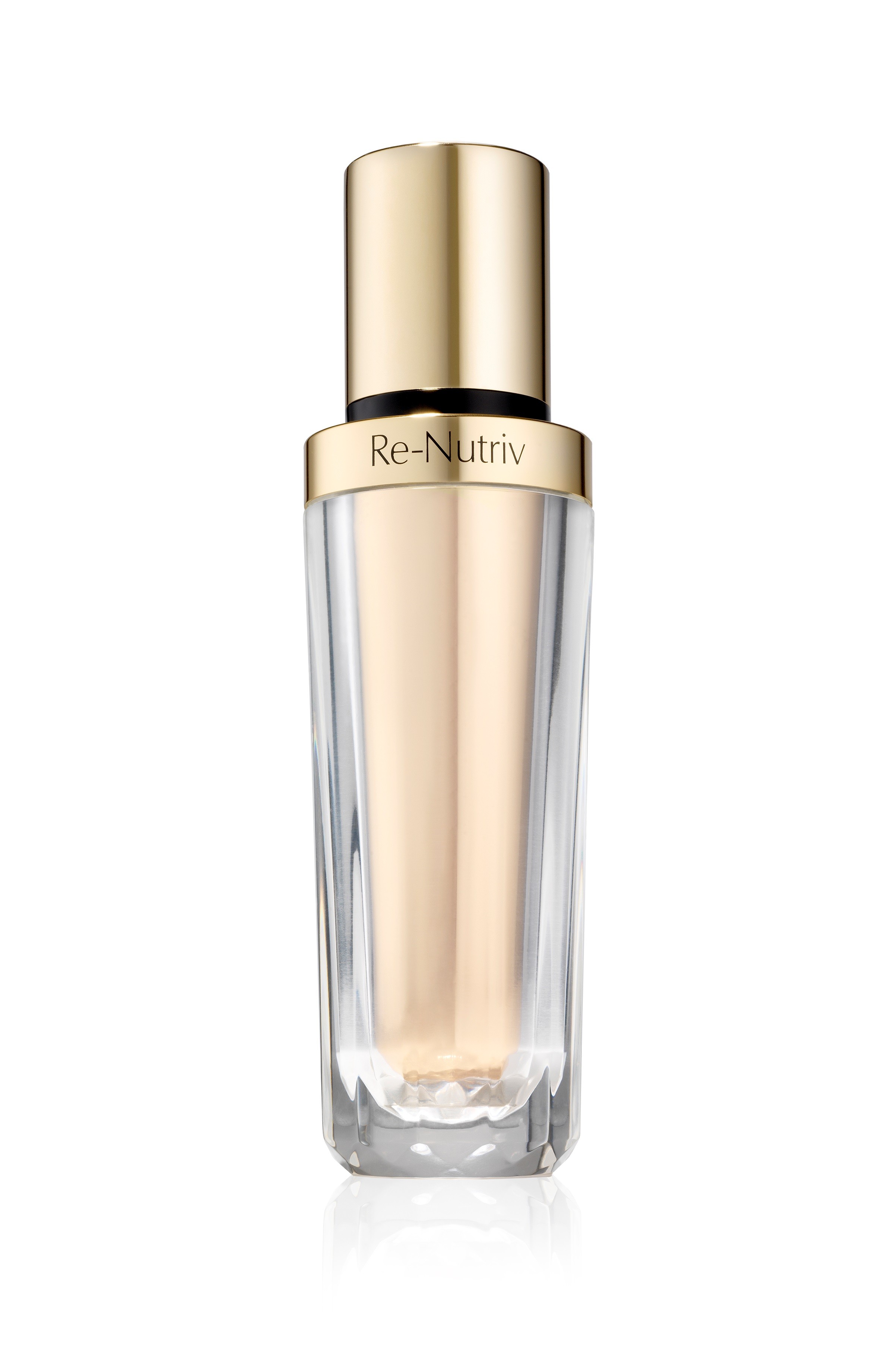 Estée Lauder RE-NUTRIV 極緻黑鑽塑顏鑽光精華