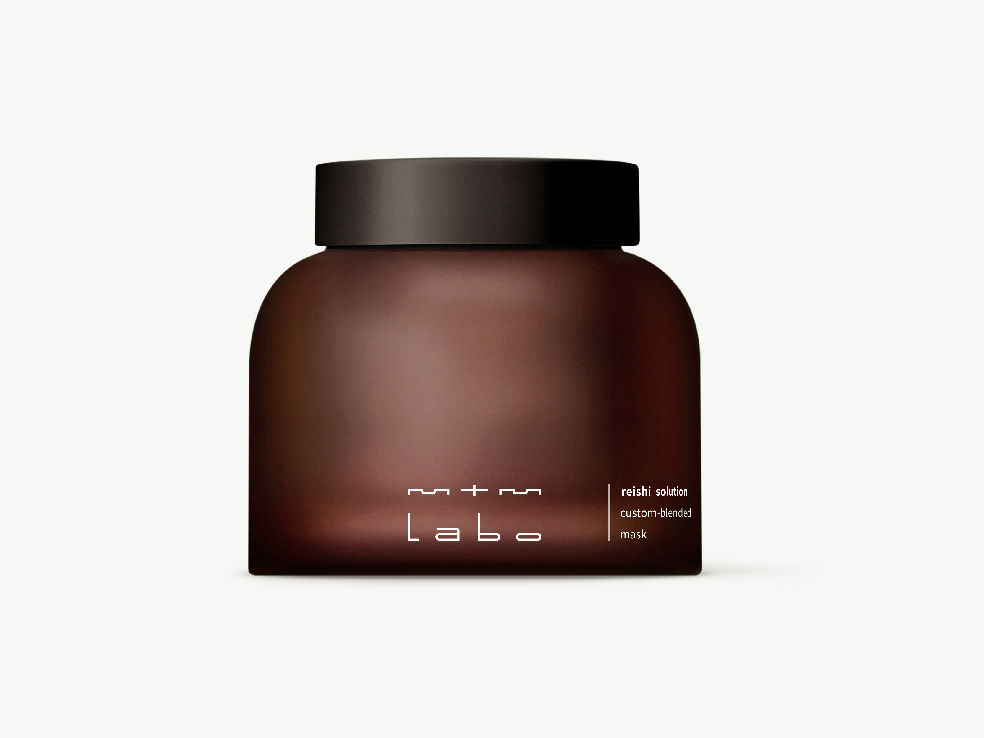 mtm labo custom-blended reishi mask