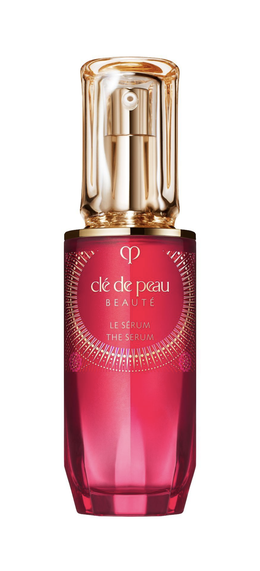 Clé de Peau Beauté煥活細胞精華-瑰麗珍藏版 $2,080