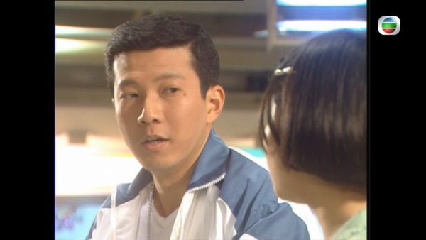 楊英偉在《真情》中的「林木川」一角而為人熟知。