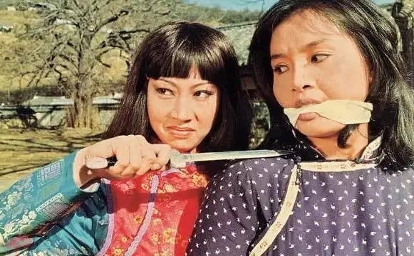 70年代重男輕女不受重用