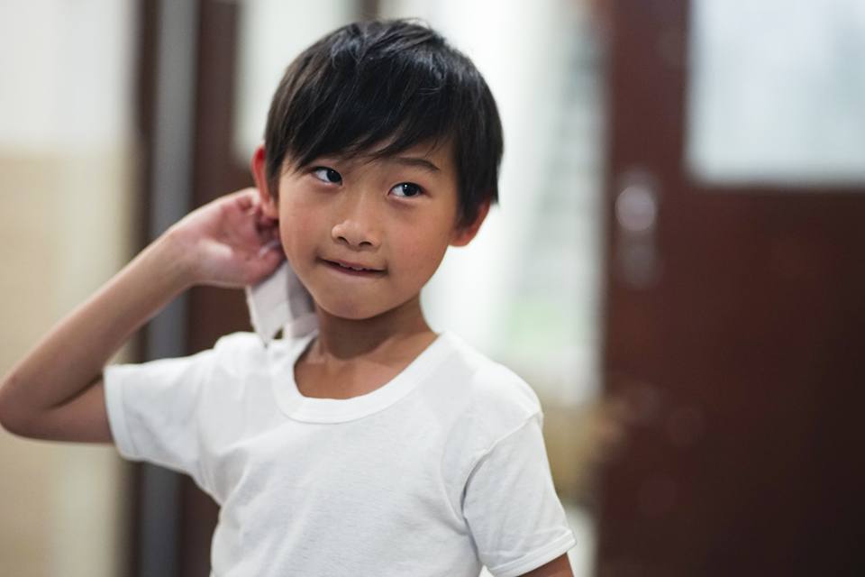 深受幕後製作團隊的喜愛