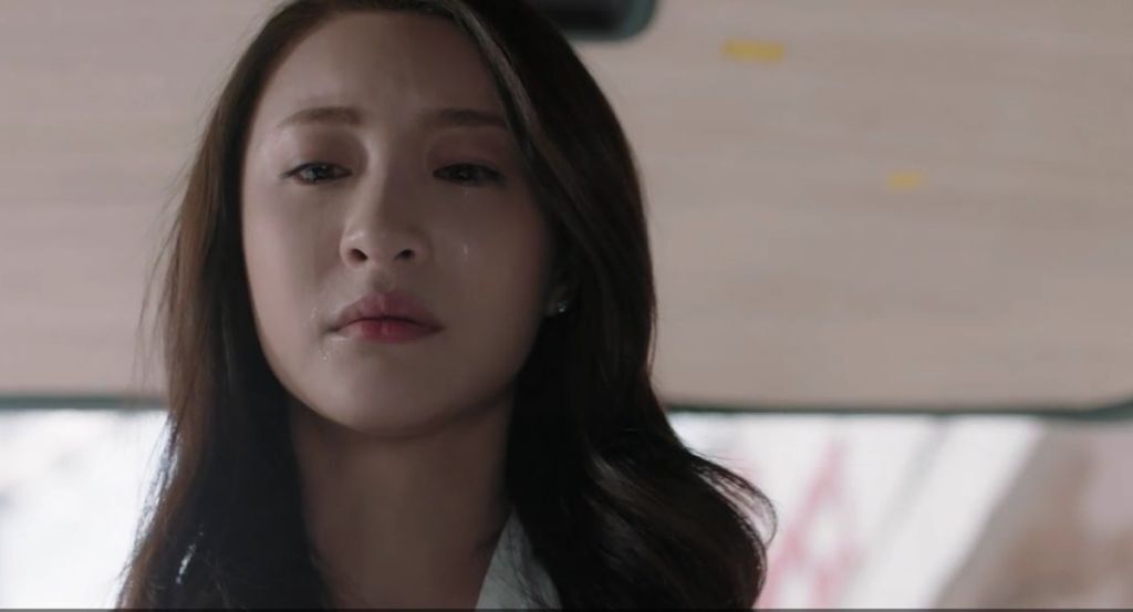 林夏薇靠靠喊戲跑出成為視后。