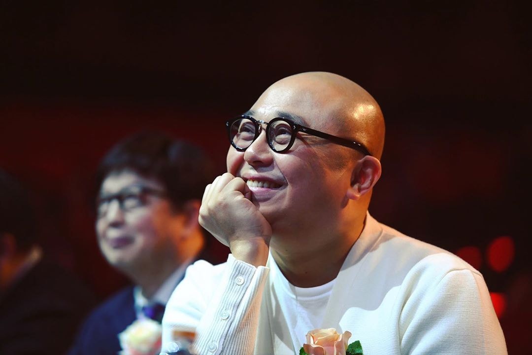 Bob林盛斌深信「吸引力法則」