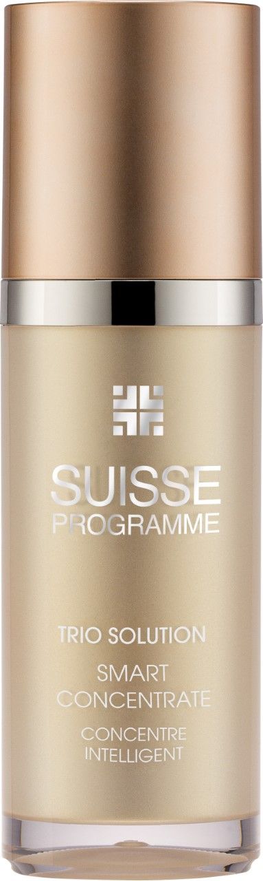 Suisse Programme智能嫩肌活膚精華液