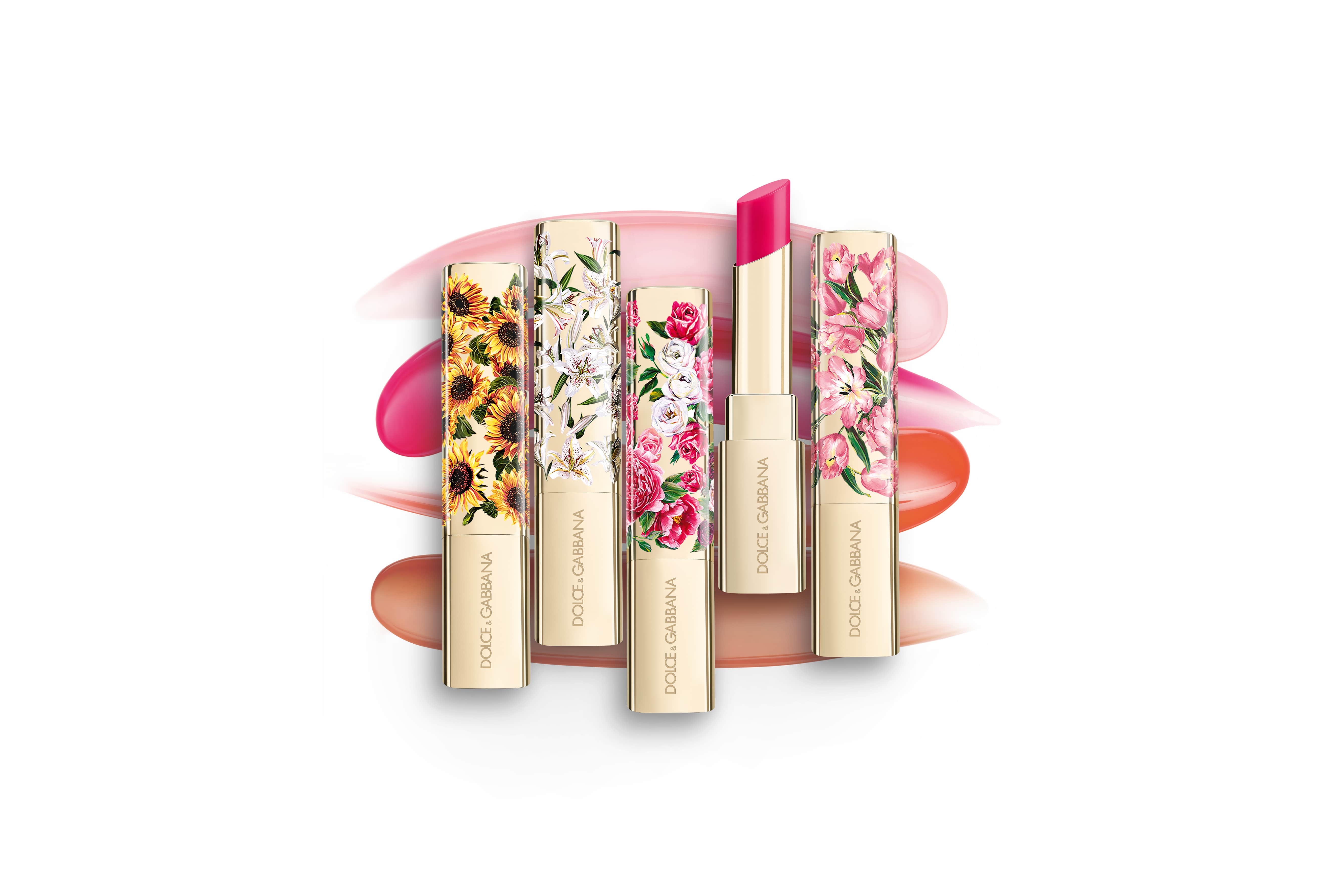 Dolce&Gabbana Beauty Sheerlips