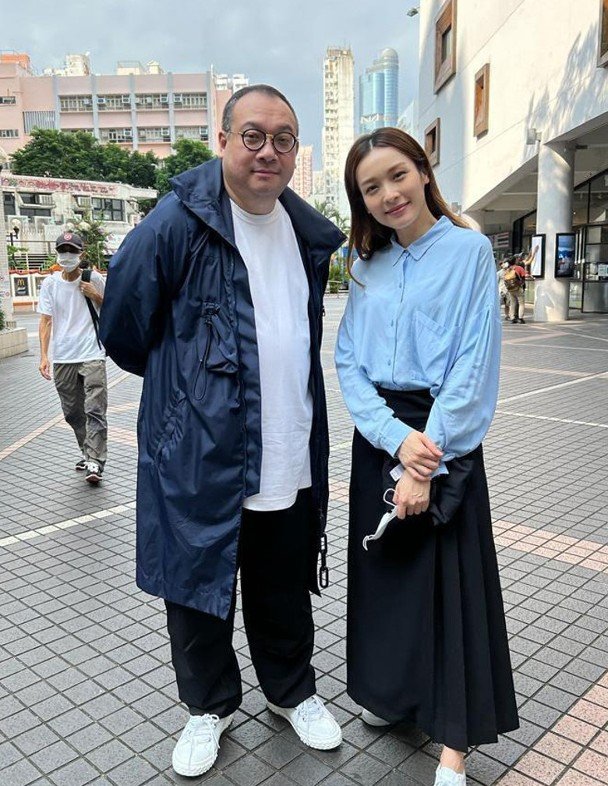 陳恩德不滿李佳芯臨時缺席活動而揚言抽起千萬廣告。