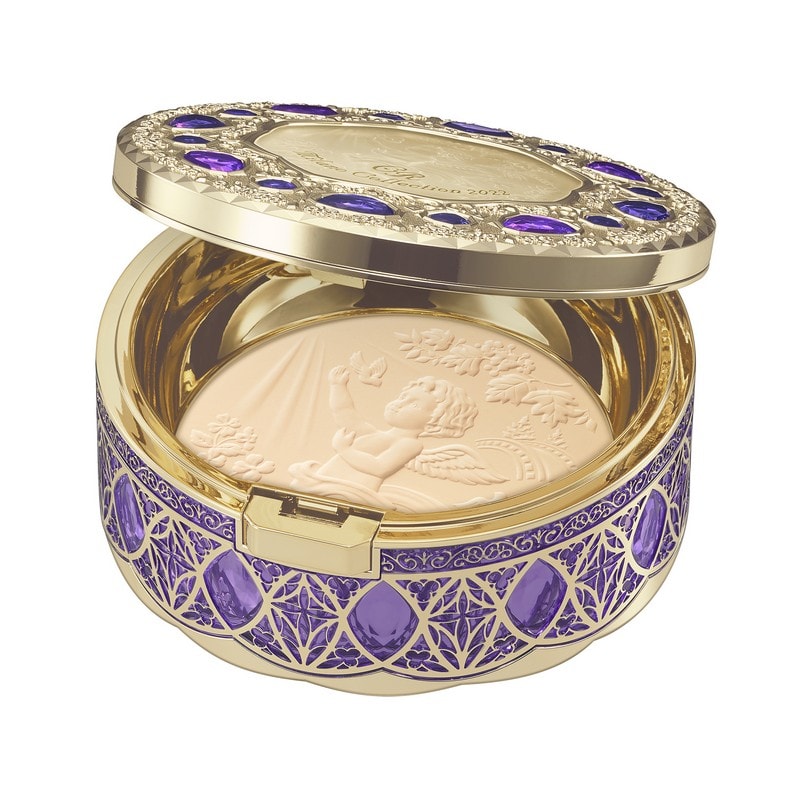 KANEBO Milano Collection Face Up Powder 2022