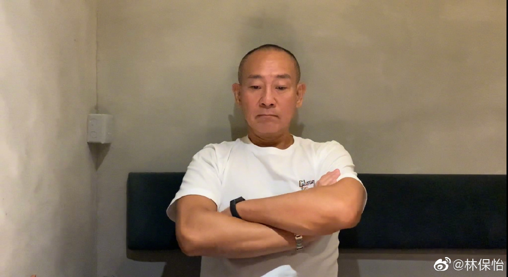 林保怡開出3大條件接拍《天與地2》。