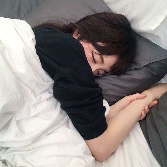 保持睡眠充足,是養成好膚質的重點之一。