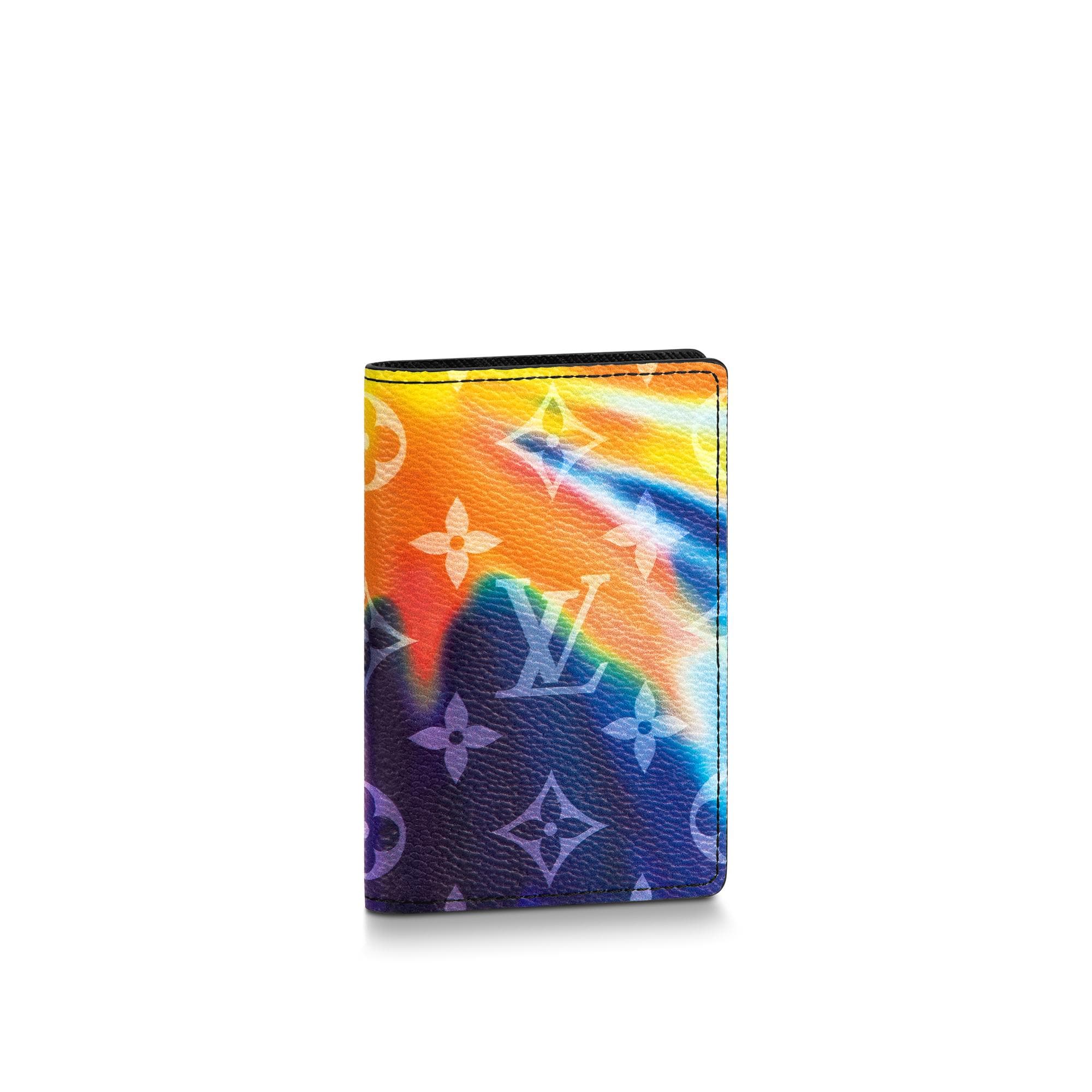 LV Pocket Organizer $4,050
