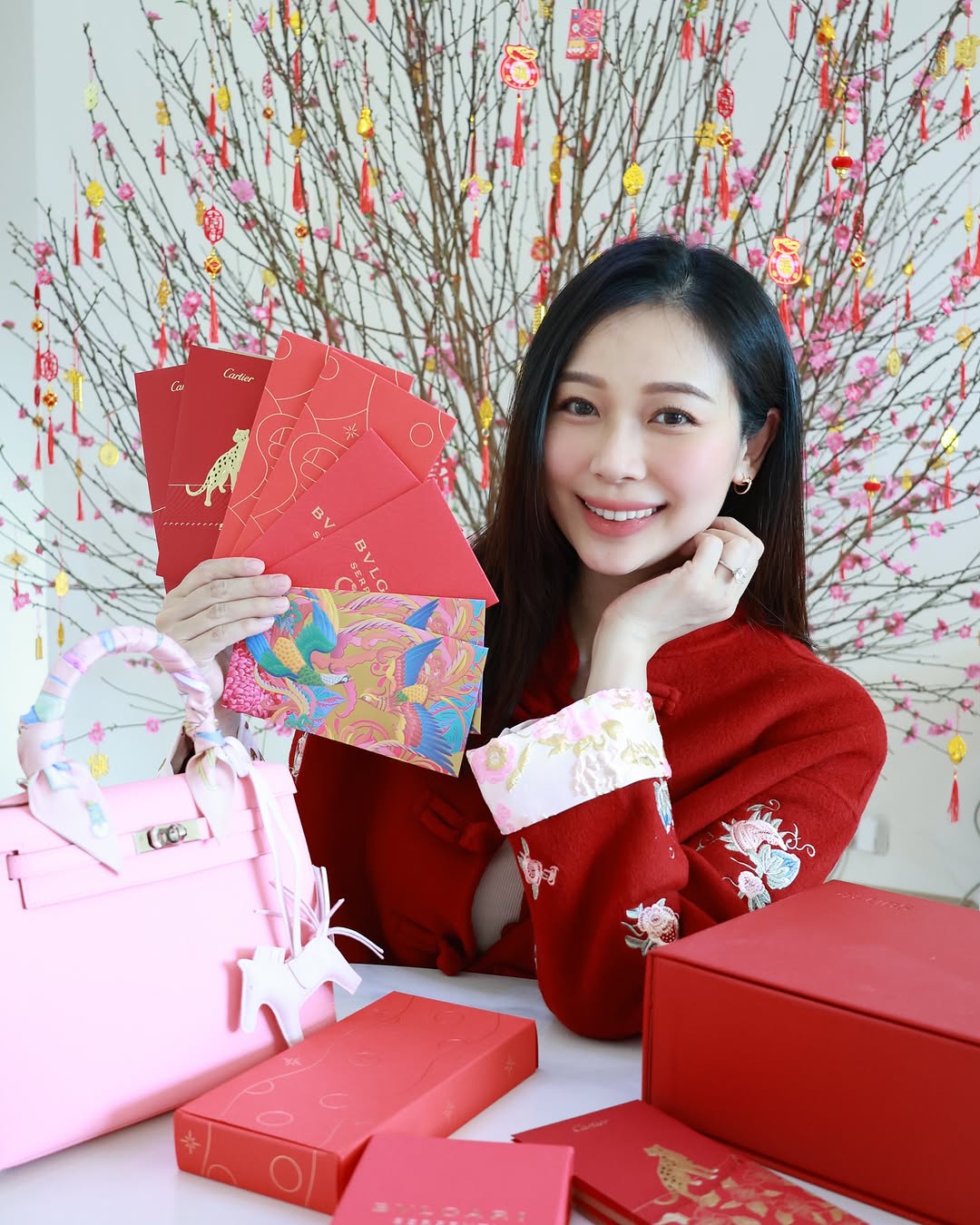 招財的風水哲學，包你數錢數到手抽筋。