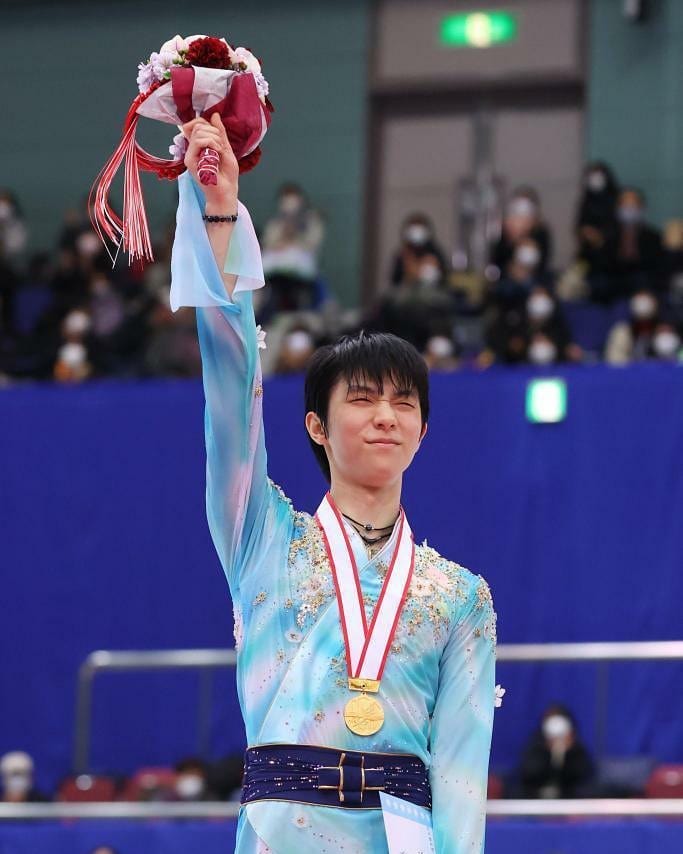 羽生結弦冰事業上親力親為