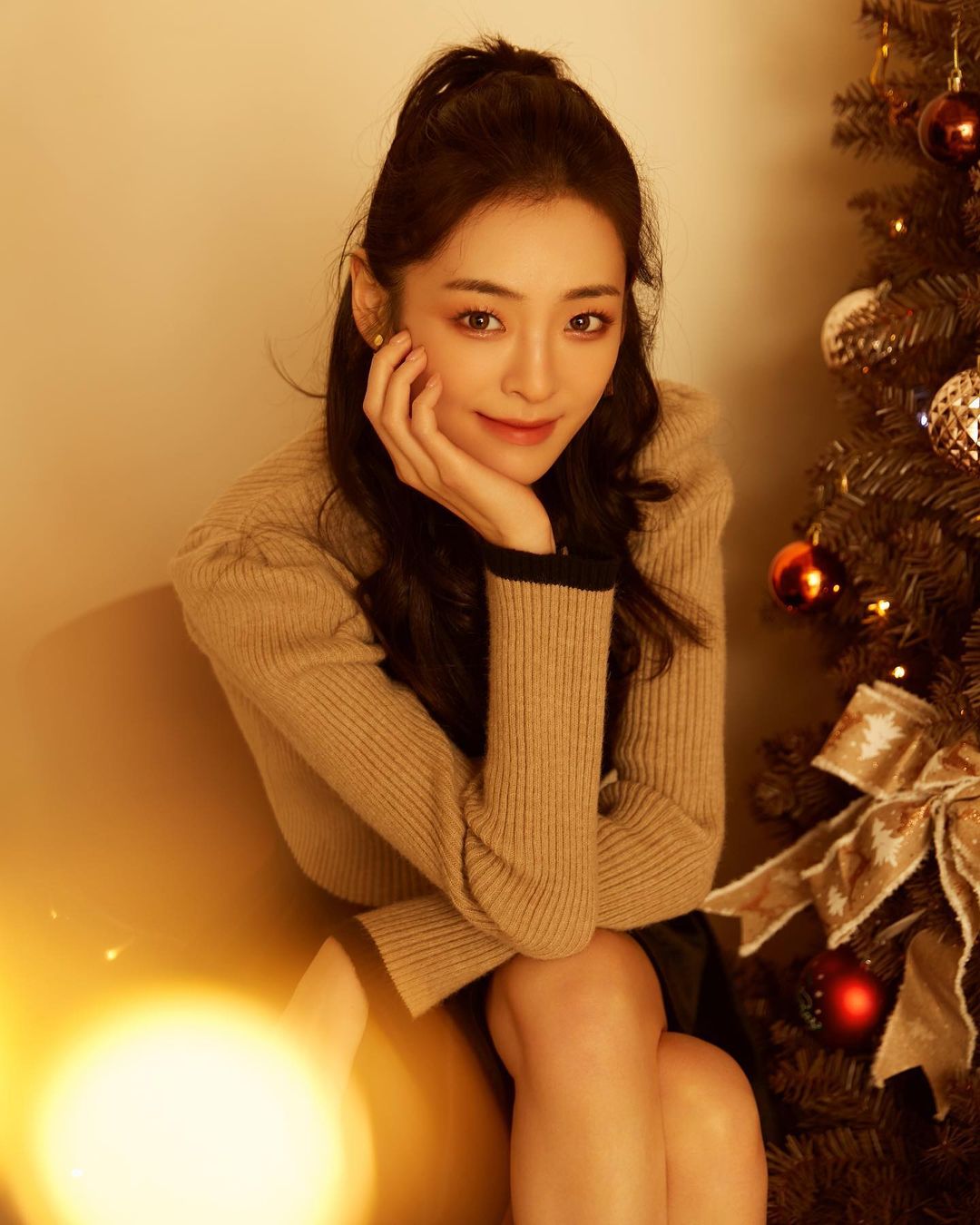 TVB 2020年港姐亞軍陳楨怡（Celina）