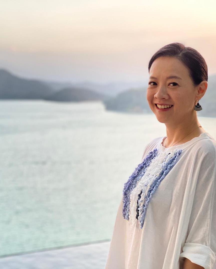 遺傳爸爸曾志偉的主持天賦