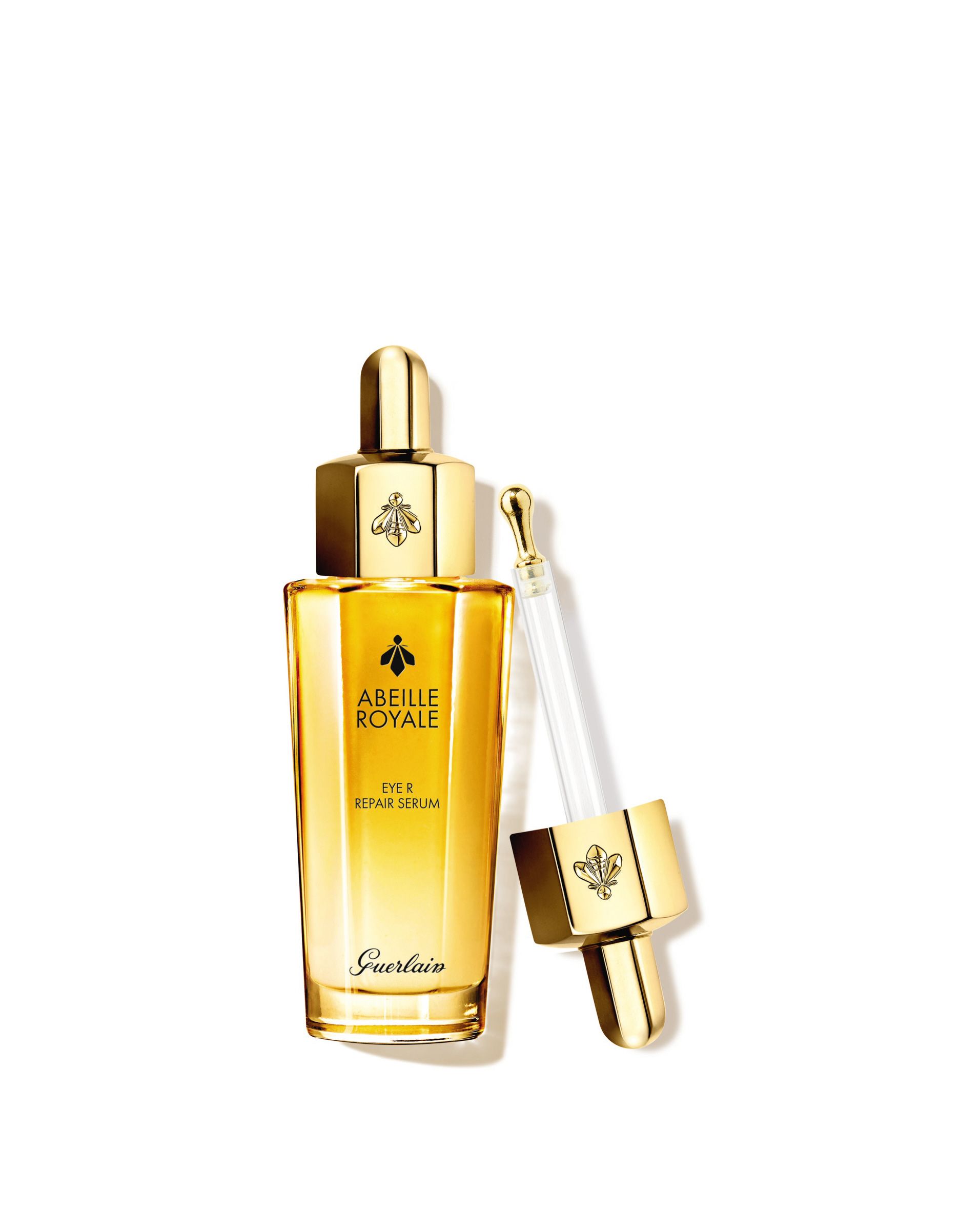 Guerlain殿級蜂皇再生修護雙效眼精華