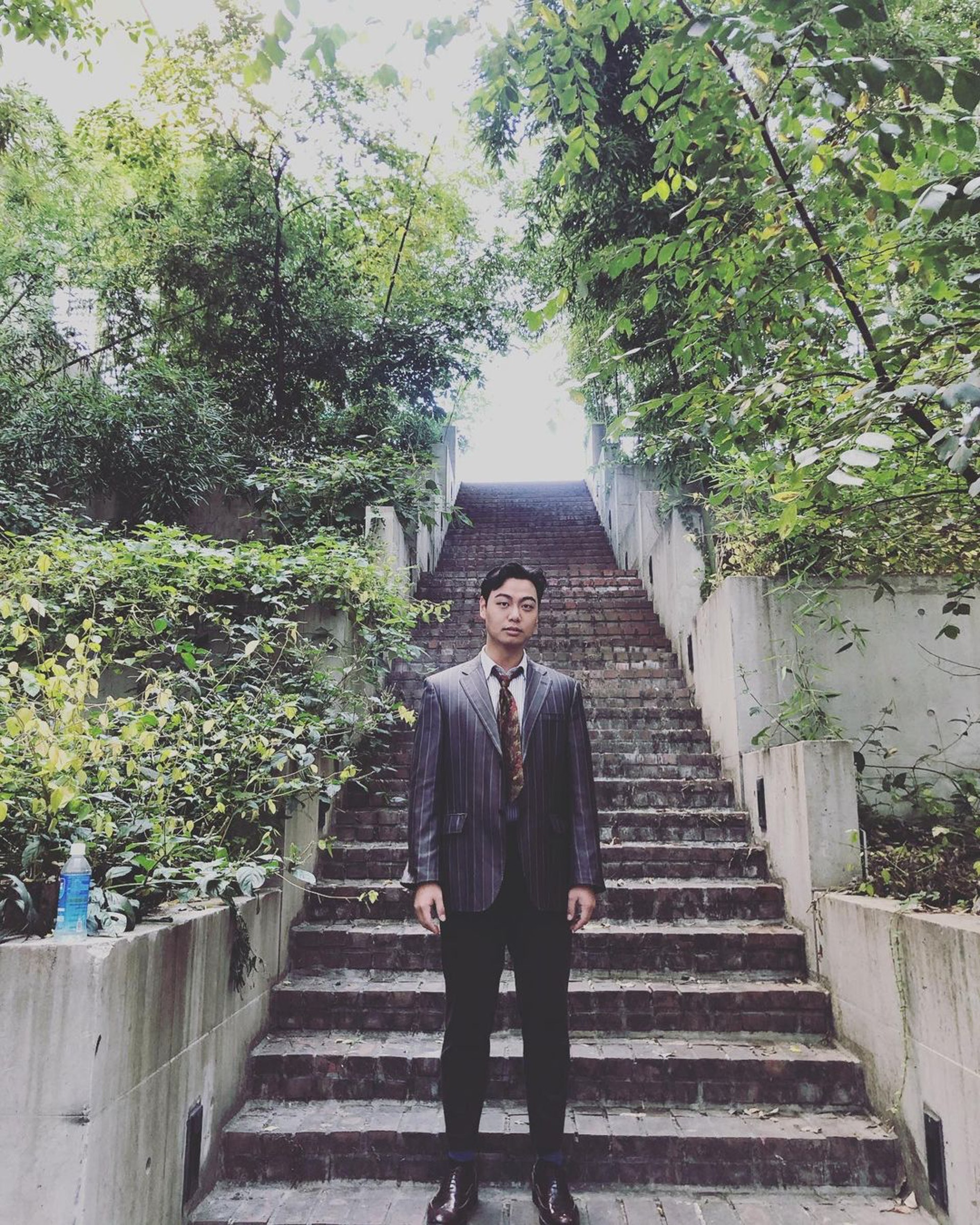 隨著《殭屍校園》爆紅,林載赫亦人氣急升,但他並沒有辭去工作,依舊做兼職送外賣或各種勞工性質的工作。