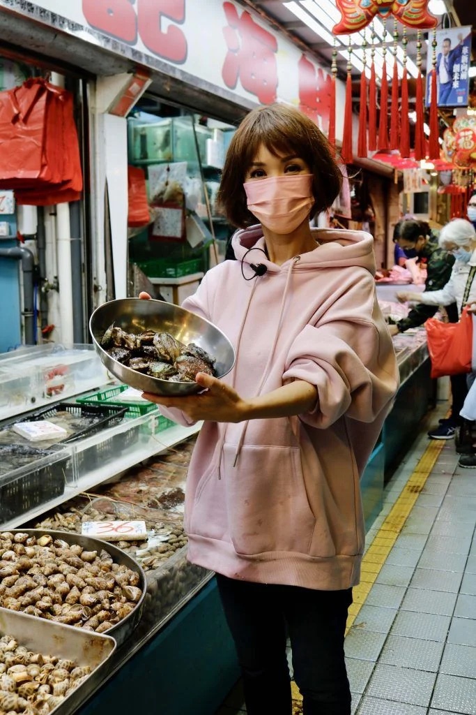 「Amy姐姐」張沅薇當年憑一雙大眼電暈一眾少男