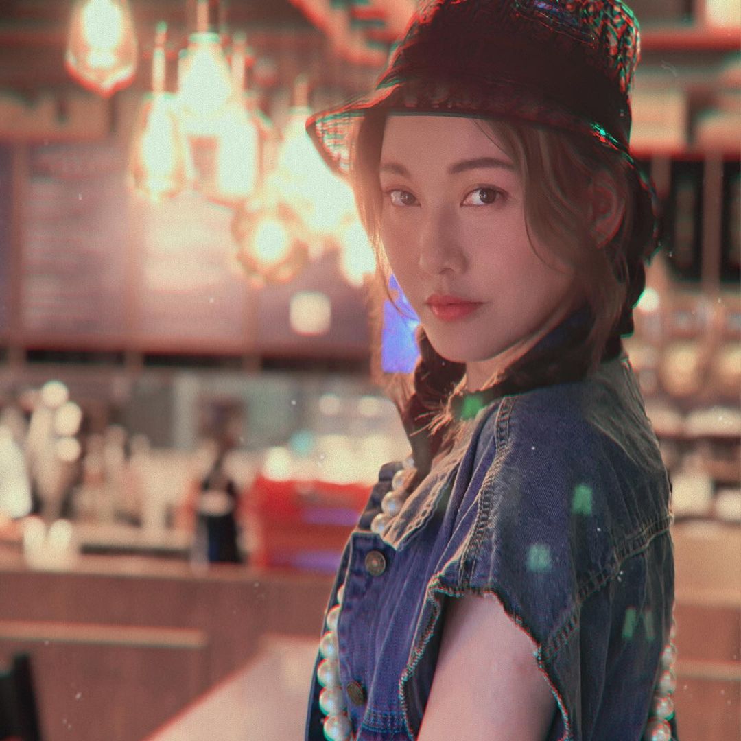 李彩華2006轉戰內地發展不俗,密密接工作吸金力強