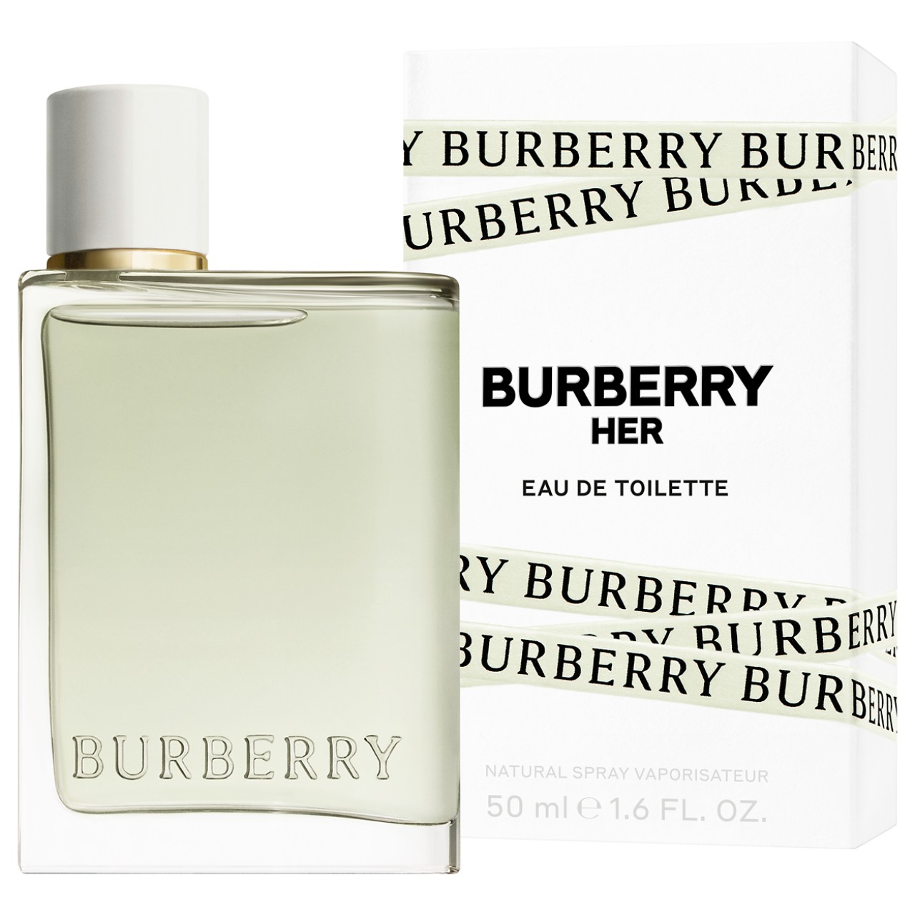 Burberry Her淡香氛