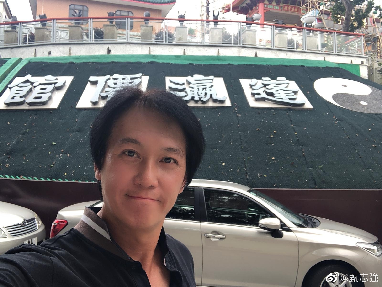 一場意外錯失《再見艷陽天》的演出機會