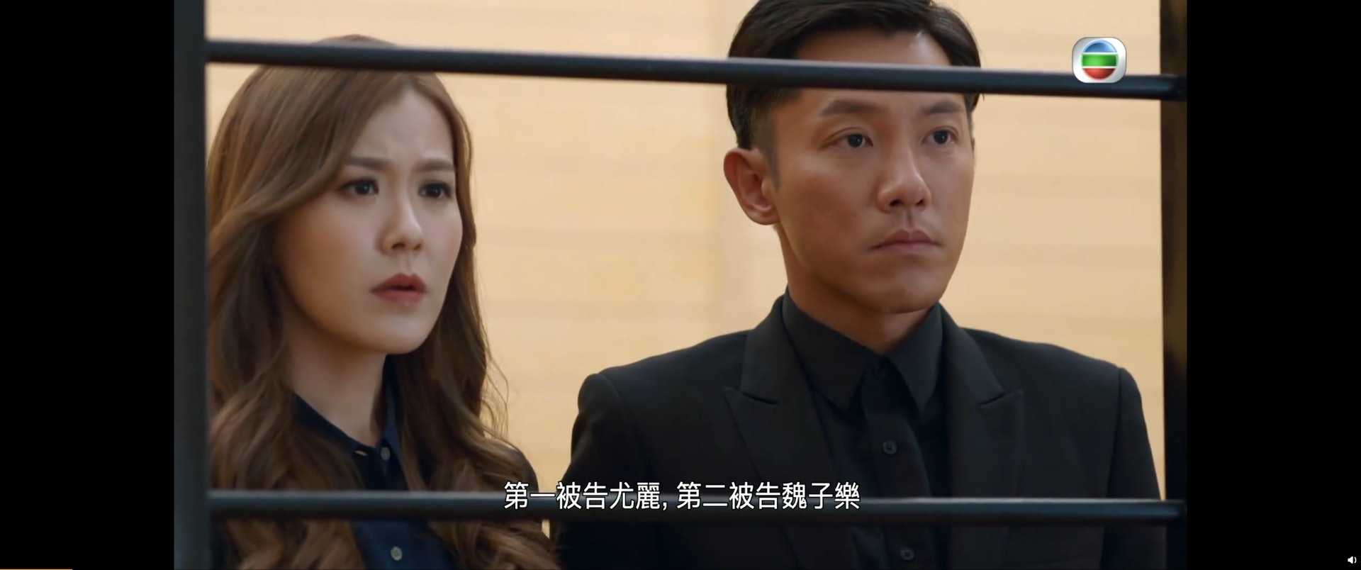 張頴康同劉佩玥在《逆天奇案》沒有好下場，今次他們回歸拍續集，未知會是怎樣的故事呢？