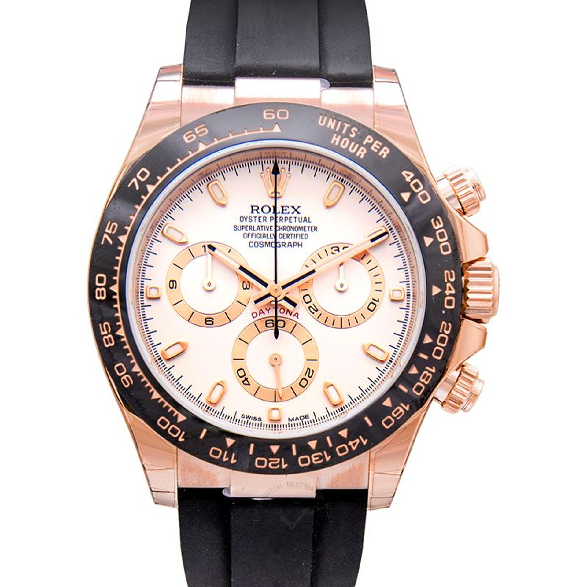 Rolex Cosmograph Daytona HK$254,000