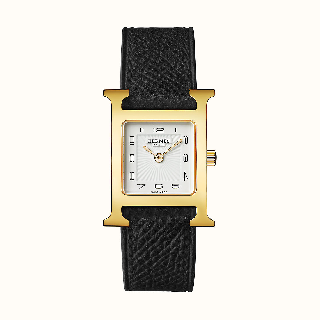 Hermès Heure H Watch $26,700