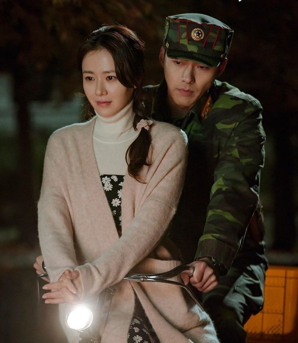 孫藝珍與玄彬在戲內已擁有超強CP感