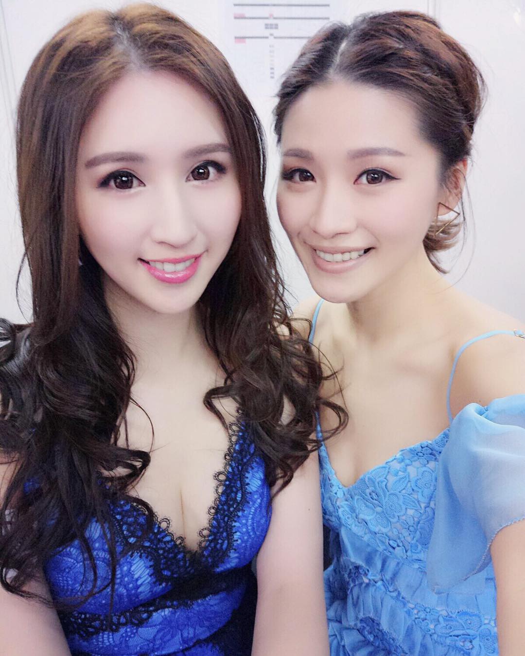 周子揚舊愛何傲兒與家姐何傲芝