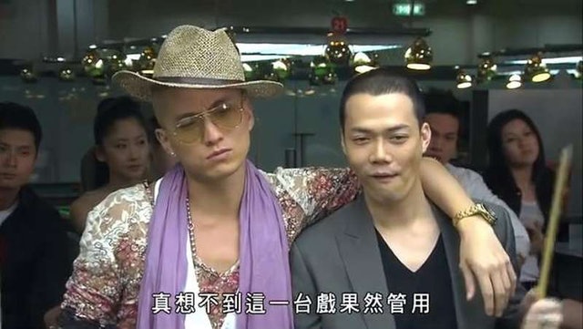 《學警狙擊》「左輪」成轉淚點