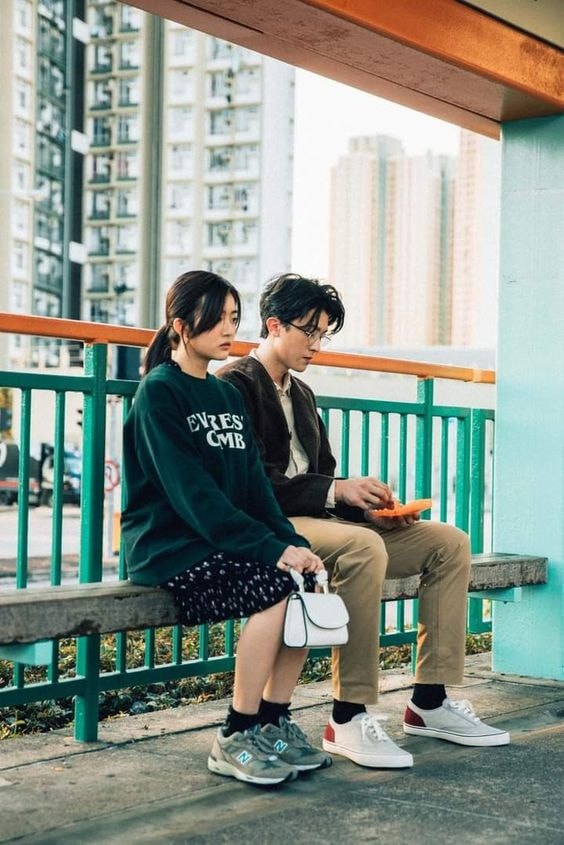 不會隨便鬧失蹤、人間蒸發