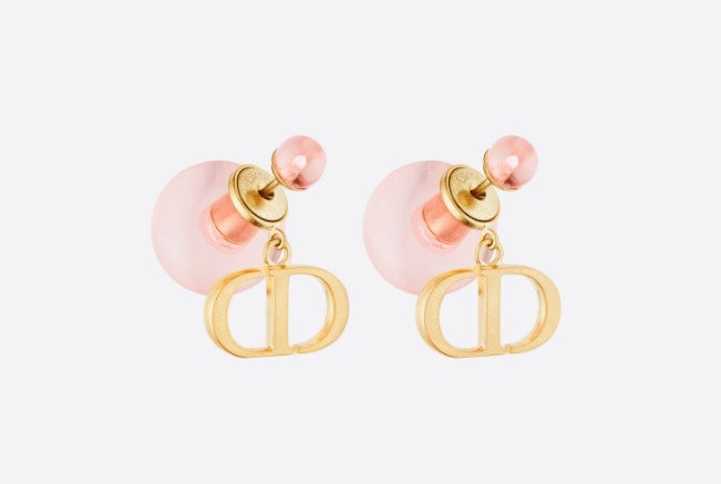 DIOR TRIBALES耳環 4,700.00
