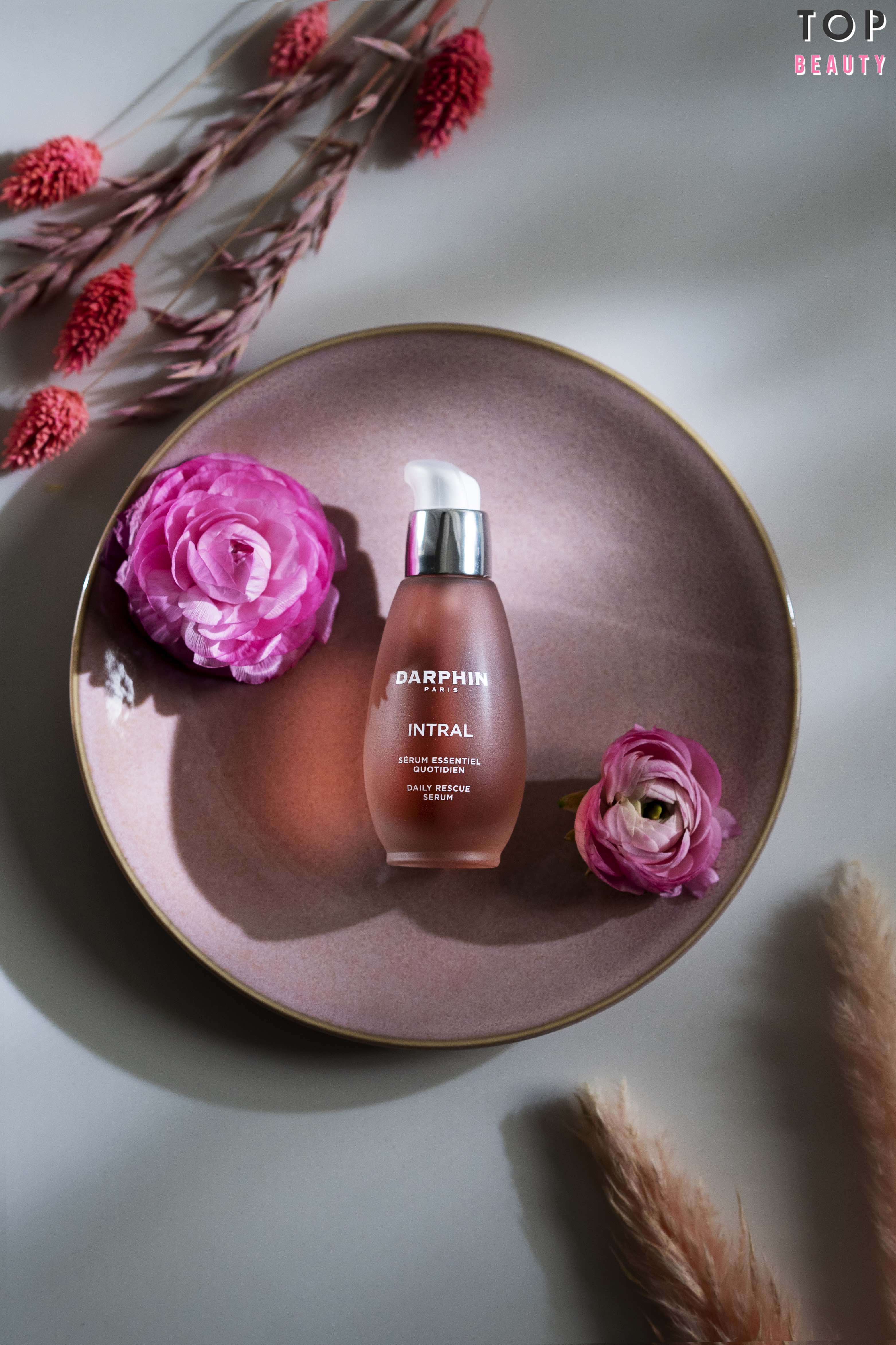 Darphin全效舒緩鎮靜精華