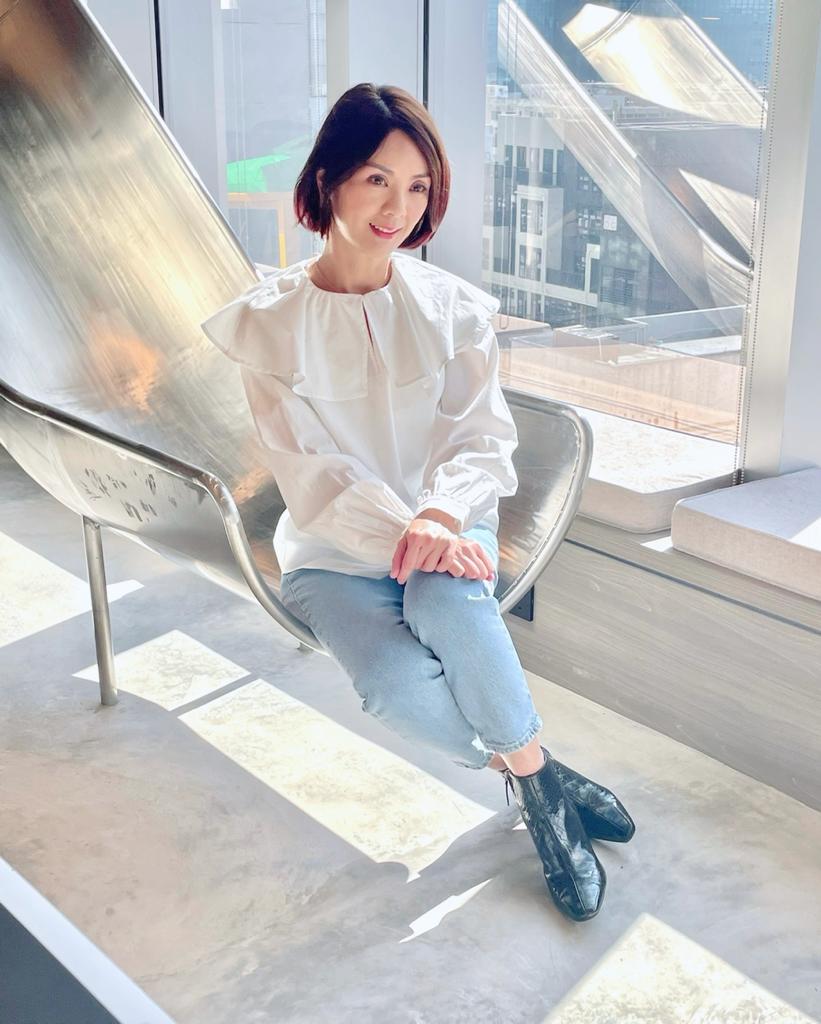 母兼父職自食其力