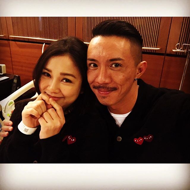 張繼聰首次約會被謝安琪便被對方琳肉醬意粉。