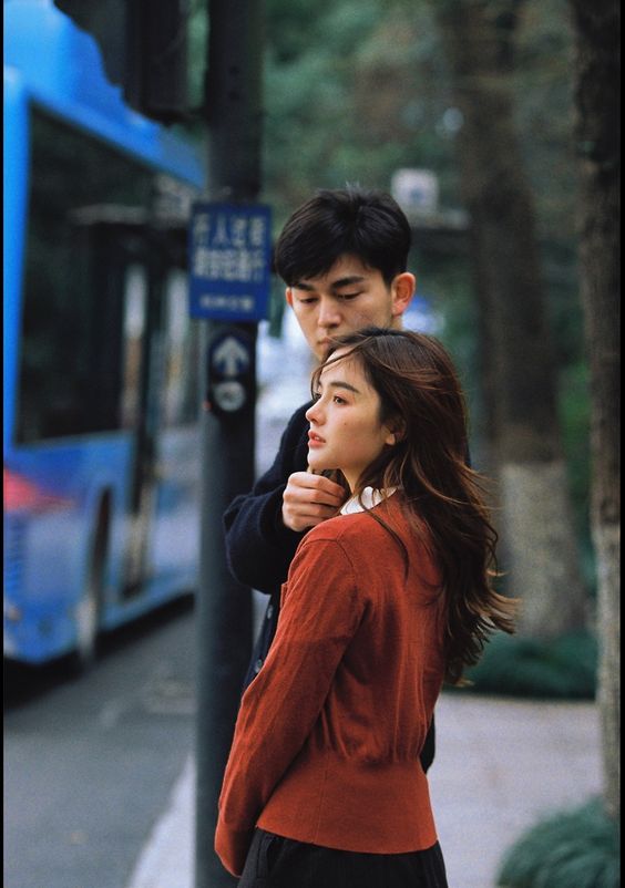 有些人只能陪你一段時光