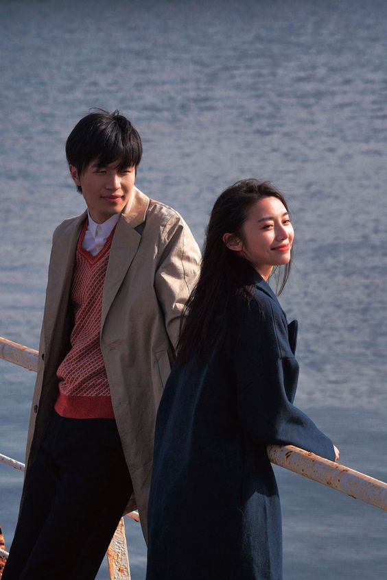 離婚有時候並不是誰對誰錯，而可能是兩個好人但彼此不適合在一起