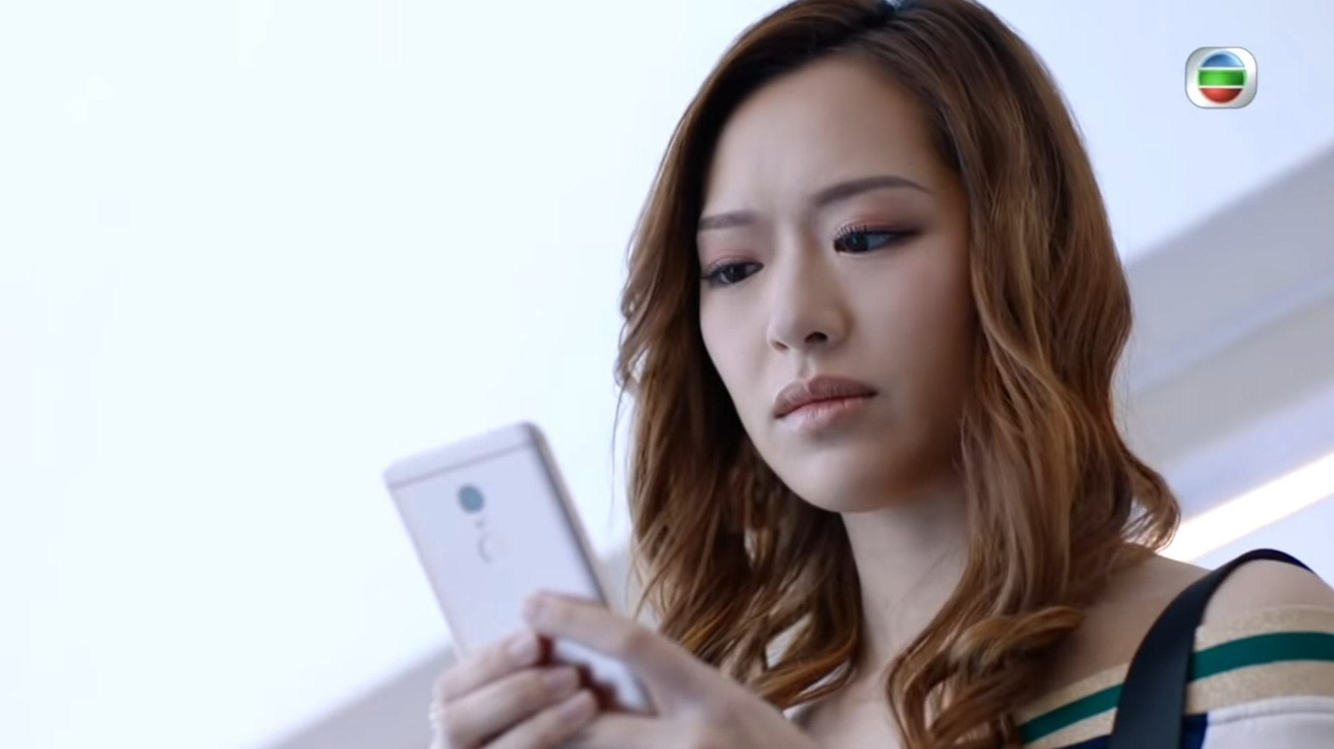 馮盈盈疑似無緣拍續集。