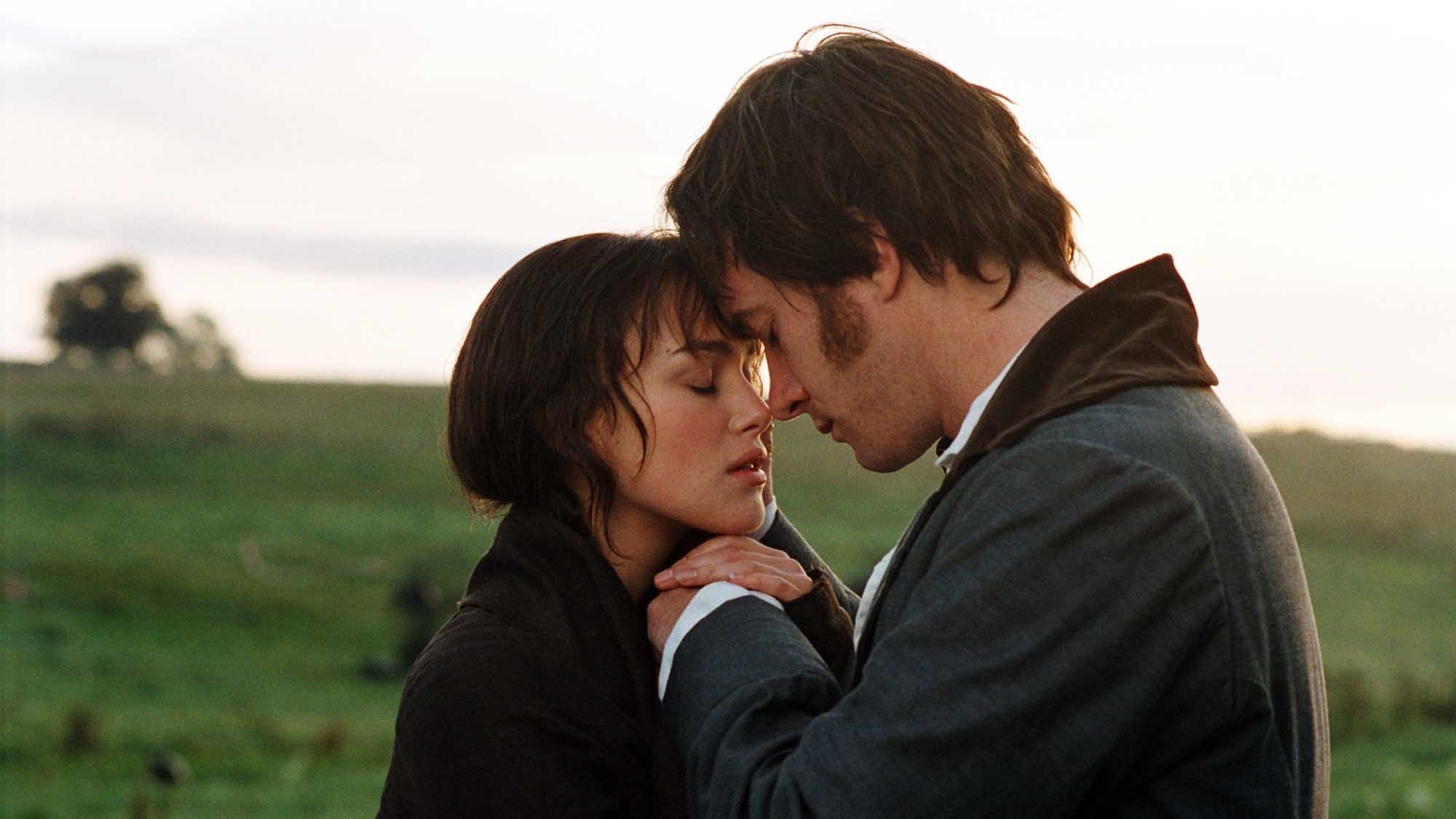 Pride & Prejudice《傲慢與偏見》