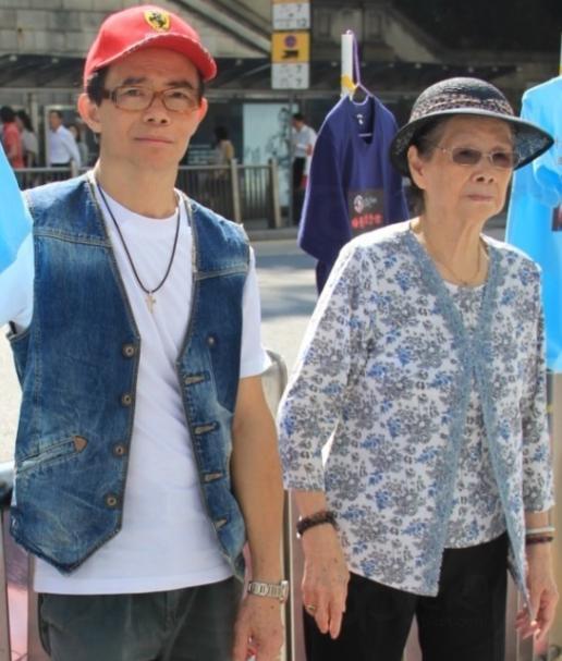 梅啟明表示自己擁有梅艷芳商標，因此有權告電影公司侵權，表示誓要堅持到底。