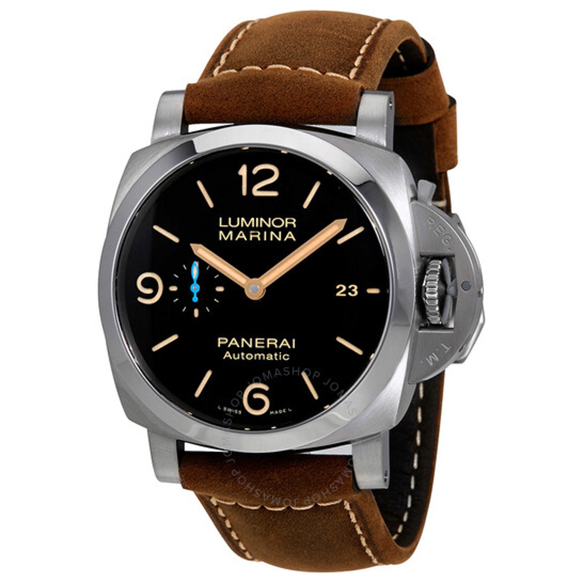 Panerai Luminor Marina