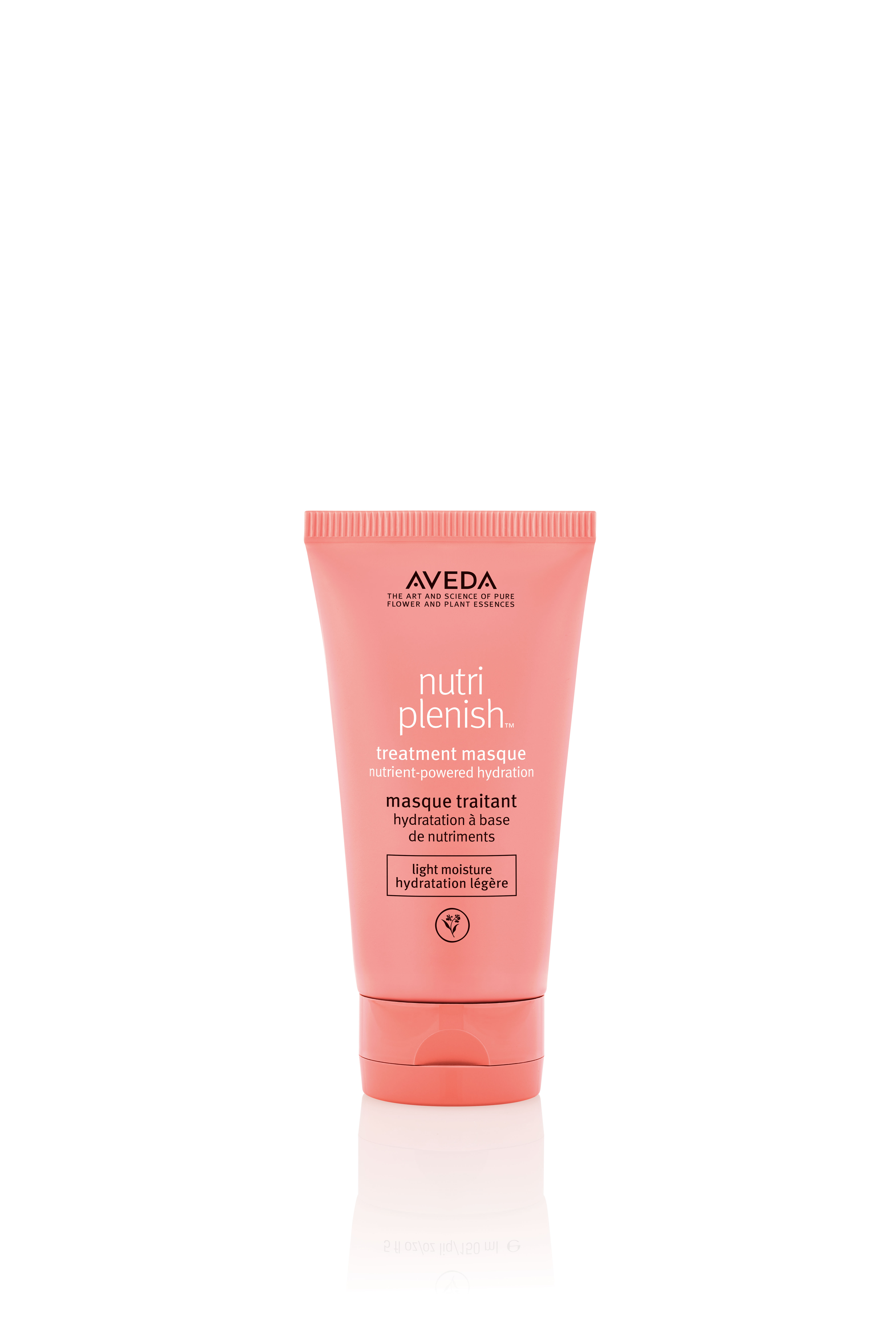 Aveda nutriplenish長效營養補濕髮