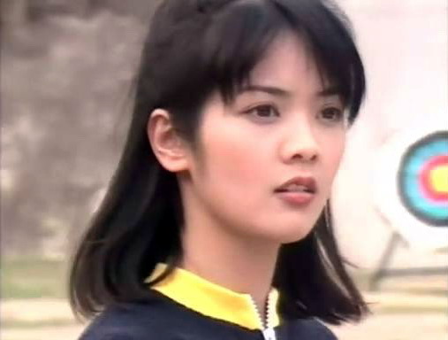 張沅薇是資深藝人良鳴的外孫女