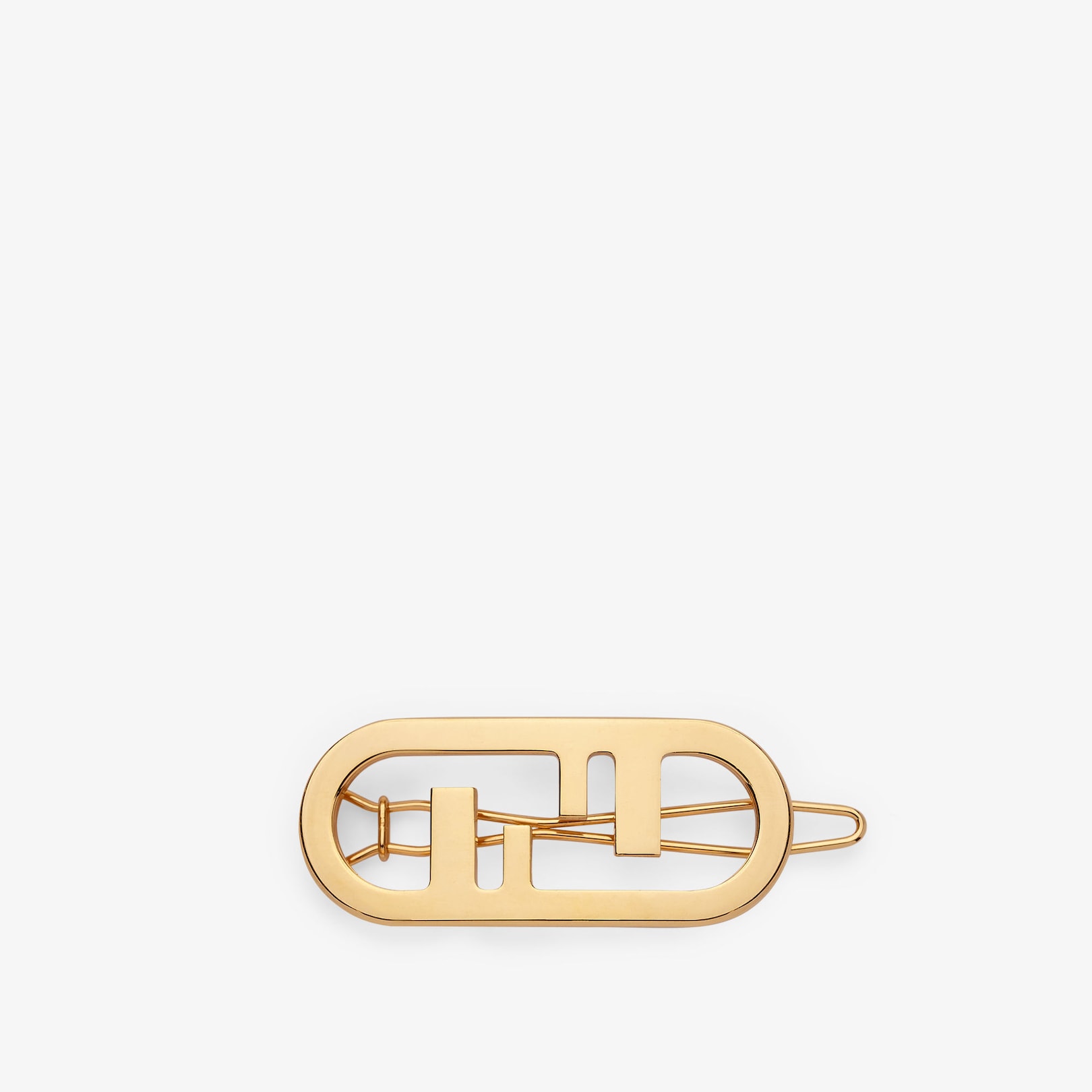 Fendi O’Lock 髮夾 $2,790
