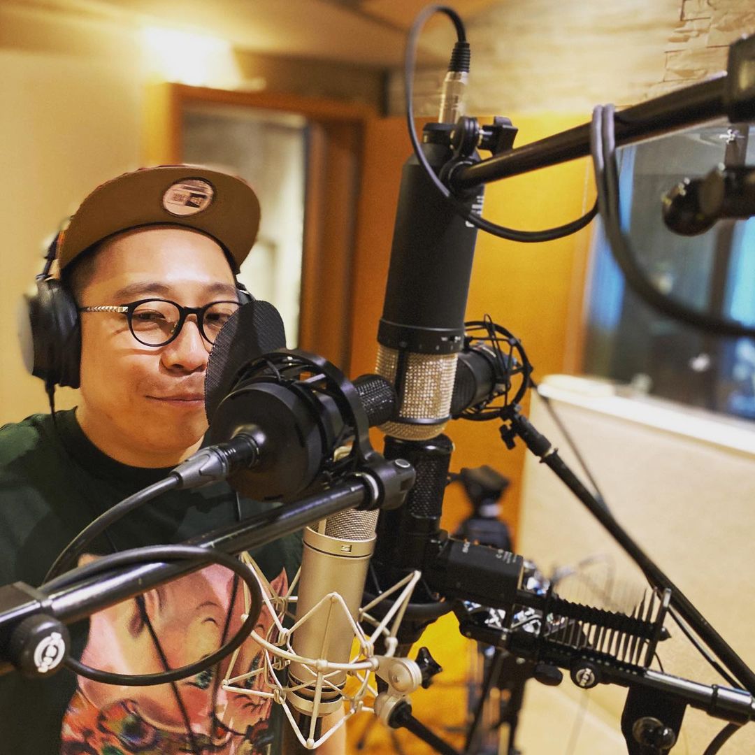 C君同王祖藍沒有正式合作，不和事件可能不屬實。