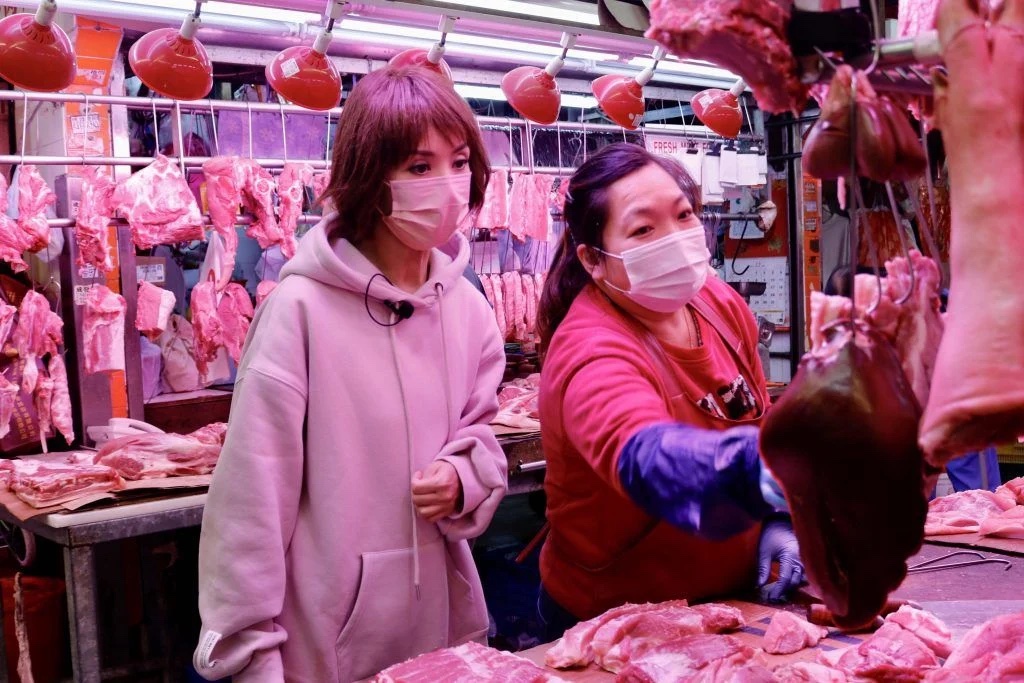 最近開始經營YouTube頻道分享下廚心得