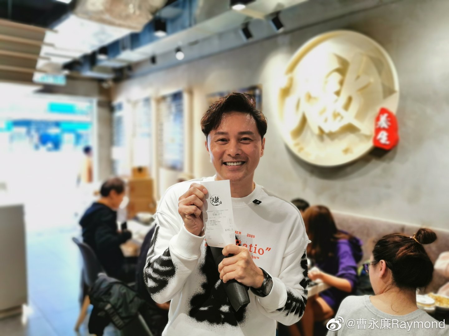 未到埗已經有品牌邀約