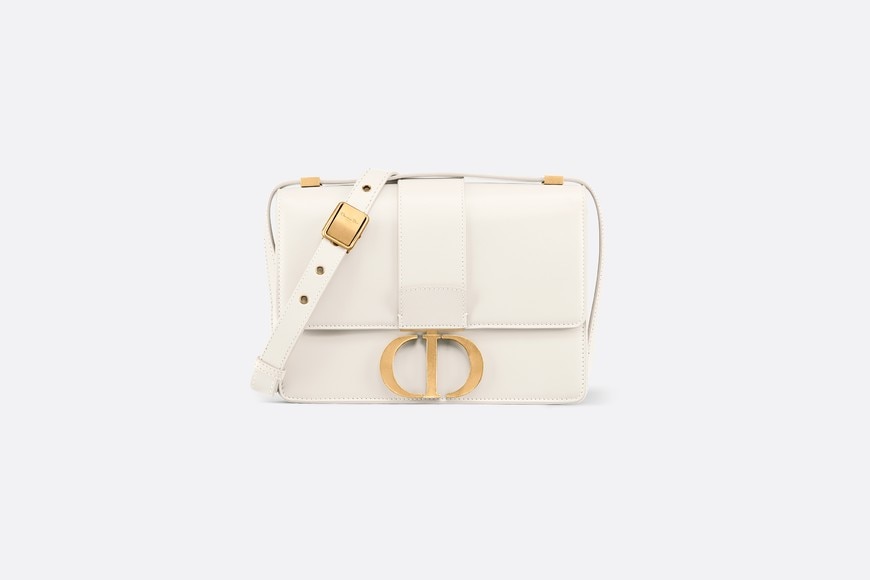 Dior 30 Montaigne手袋 HK$30,500