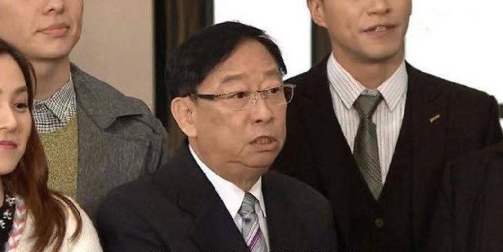 黎彼得「通波仔」後陷經濟困境